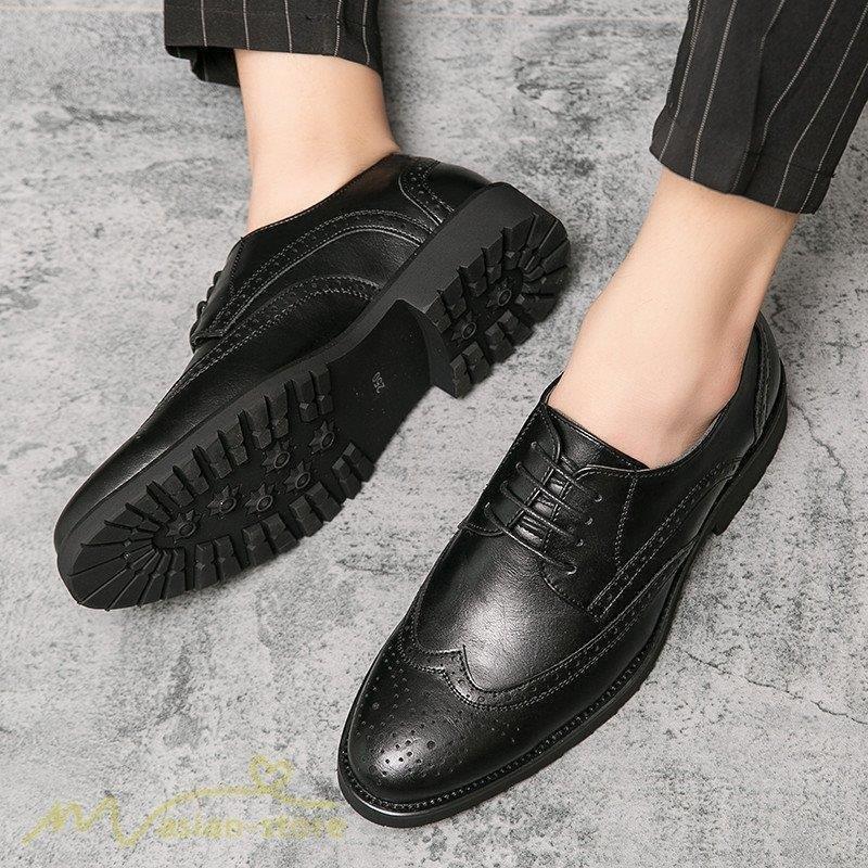 ローファー 革靴 メンズ おしゃれ レザーシューズ スリッポン 皮靴 紳士靴 カジュアル ビジネス 結婚式 花柄 74 Off