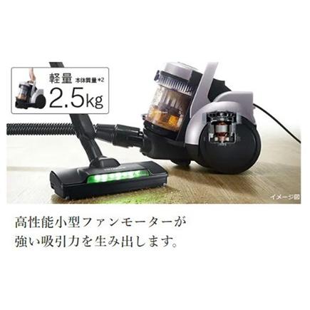 ごみダッシュサイクロン 日立 CV-SP900M-V サイクロンクリーナー ごみダッシュサイクロン 日立 CV-SP900M-V サイクロンクリーナー