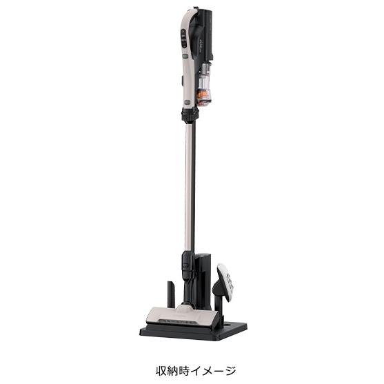 日立 PV-BL30L-C コードレススティッククリーナー パワかる 日立 PV-BL30L-C コードレススティッククリーナー パワかる