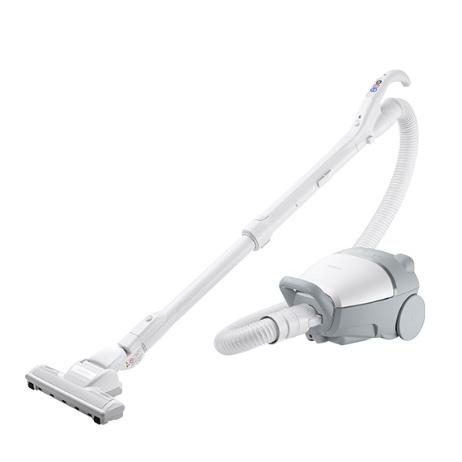 かるパック 日立 CV-KV70M-W 紙パック式クリーナー 掃除機 CVKV70M