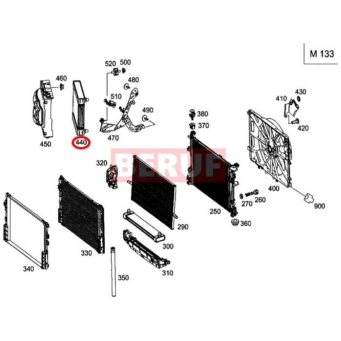 メルセデスベンツ ウォータークーラー ラジエーター BEHR HELLA製 CLSクラス W218 CLS63AMG 0995003203 :099-500-3203-behr-w218:ベルーフ Yahoo!ショッピング店 - 通販 - Yahoo!ショッピング メルセデスベンツ ウォータークーラー ラジエーター BEHR HELLA製 CLSクラス W218 CLS63AMG 0995003203 :099-500-3203-behr-w218:ベルーフ Yahoo!ショッピング店 - 通販 - Yahoo!ショッピング