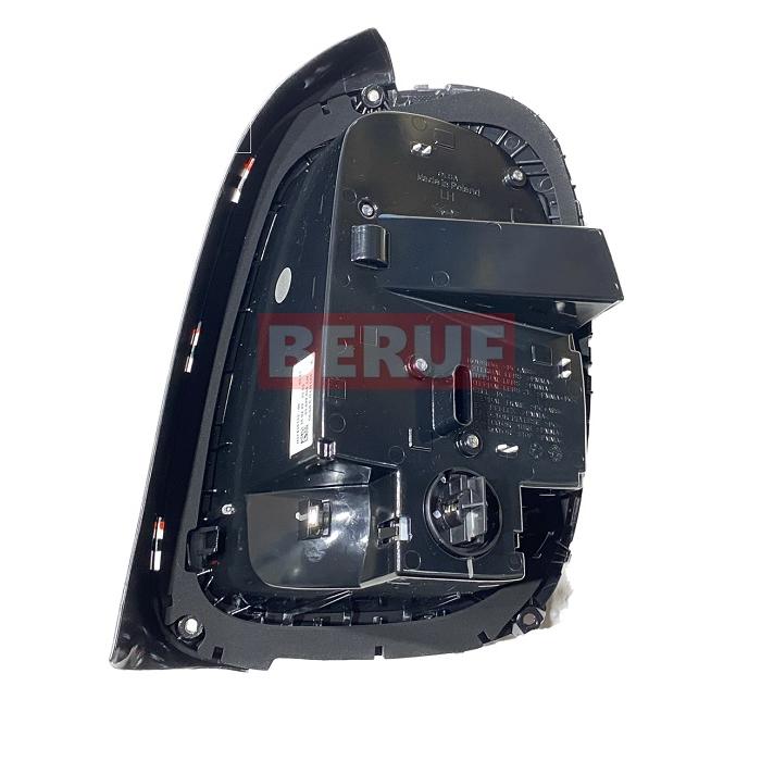 ミニ 純正品 LED ユニオンジャック テールランプ 左右セット F55 5ドア