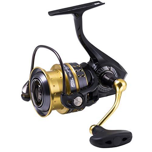 アブガルシア(Abu Garcia) スピニングリール スーペリア Superior