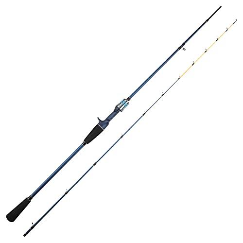 イカメタルロッド ベイト イカメタル 1.75m (1.75m, ベイト) : べるお