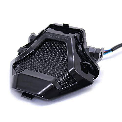 YUANYE ヤマハ YZF R3 R25 Y15ZR MT07 FZ07 LC150 MT-07オートバイLED