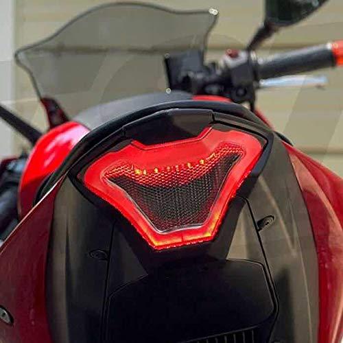 YUANYE ヤマハ YZF R3 R25 Y15ZR MT07 FZ07 LC150 MT-07オートバイLED