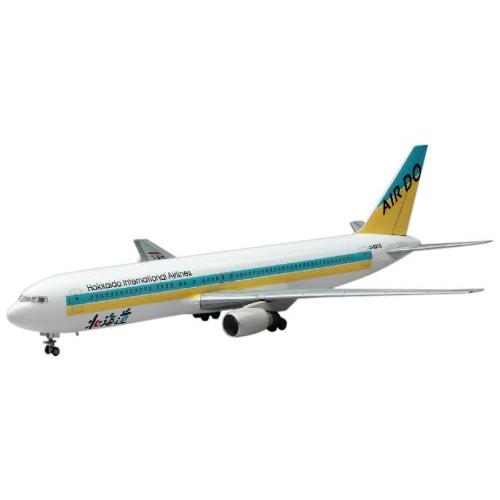 ハセガワ 1/200 北海道国際航空 AIR DO B-767-300 : べるおさ本舗