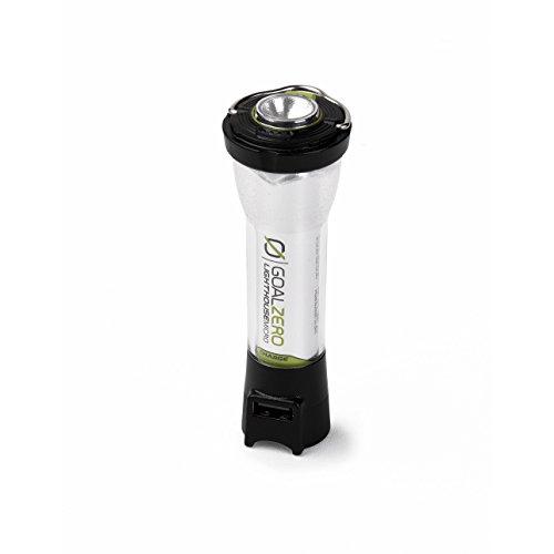 Goal Zero LIGHTHOUSE micro CHARGE USB充電式LEDミニランタン IPX6