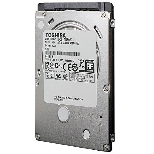専用出品 東芝　HDD 2.5インチ　500GB　10点セット 東芝 2.5型HDD 5400rpm 7mm Hシリーズ ( SATA 6Gb/s / 500GB 8MB ) M