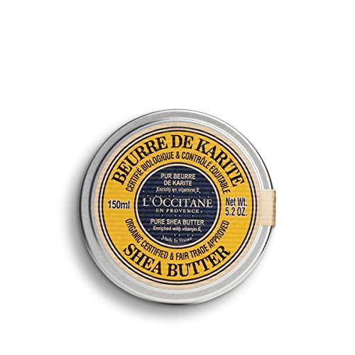 【5個セット】ロクシタン シアバター 150ml ロクシタン(L'OCCITANE) シアバター 150mL : べるおさ本舗 - 通販