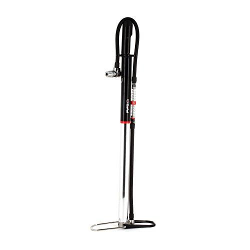 ゼファール(Zefal) フロアポンプ PROFIL TRAVEL SIL/BLK 500mm 0890