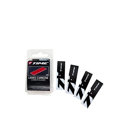 タイム(Time) Xpro Xpresso ペダル カーボンブレード キット 4枚入り