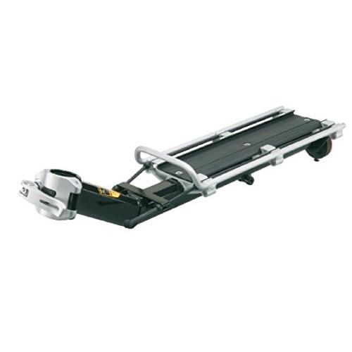 TOPEAK(トピーク) MTXビームラックVタイプ MTXバッグ&バスケット用 