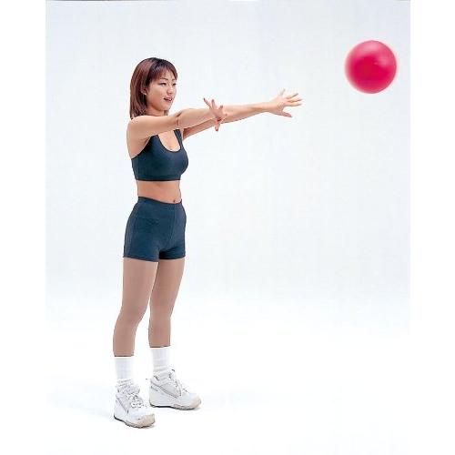 TOEI LIGHT(トーエイライト) ソフトフォームボール210 黄 B TOEI LIGHT(トーエイライト) ソフトフォームボール210 黄 B