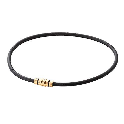 コラントッテ(Colantotte) ネックレス クレスト プレミアムゴールド