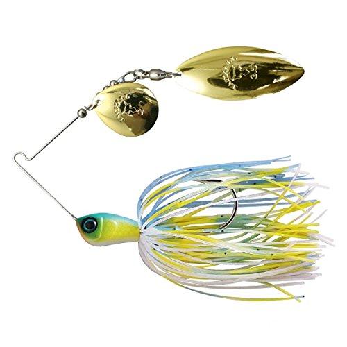JACKALL(ジャッカル) スピナーベイト スーパーイラプションJr. TW 1