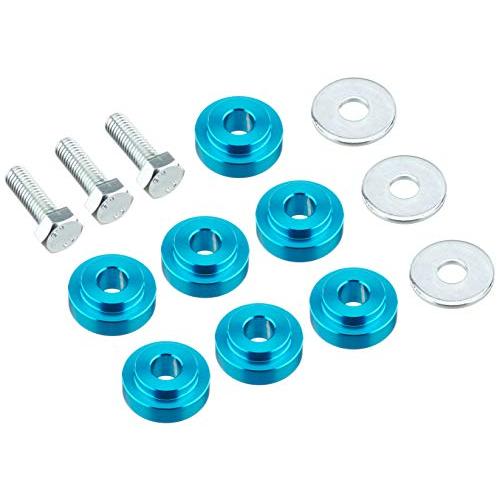 TM-SQUARE シフトカラー ZC33S専用品 ダイレクトなシフトフィール TMSC