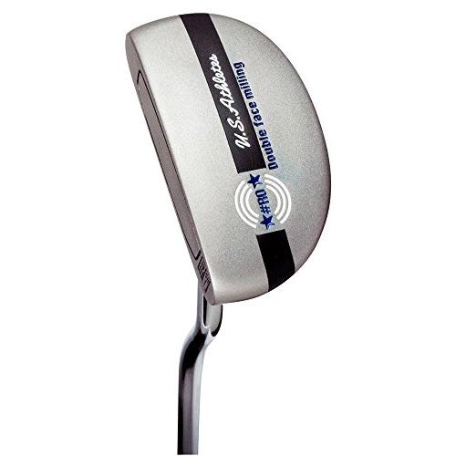 LEZAX(レザックス) パター U.S.Athletes スチールシャフト USPT LEZAX(レザックス) パター U.S.Athletes スチールシャフト USPT