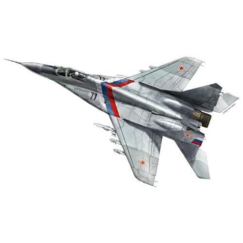 プラッツ 1/72 航空模型特選シリーズ MiG-29 (9.13) フルクラムC プラモデル AE-8 z2zed1b プラッツ 1/72 航空模型特選シリーズ MiG-29 (9.13) フルクラムC