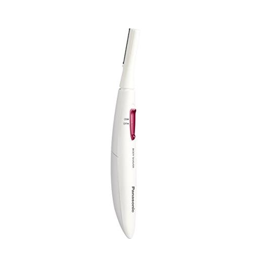 (未使用･未開封品)　パナソニック レディースシェーバー フェリエ ボディ用 ピンク調 ES-WR50-P 0pbj0lf パナソニック レディースシェーバー フェリエ ボディ用 ピンク調 ES