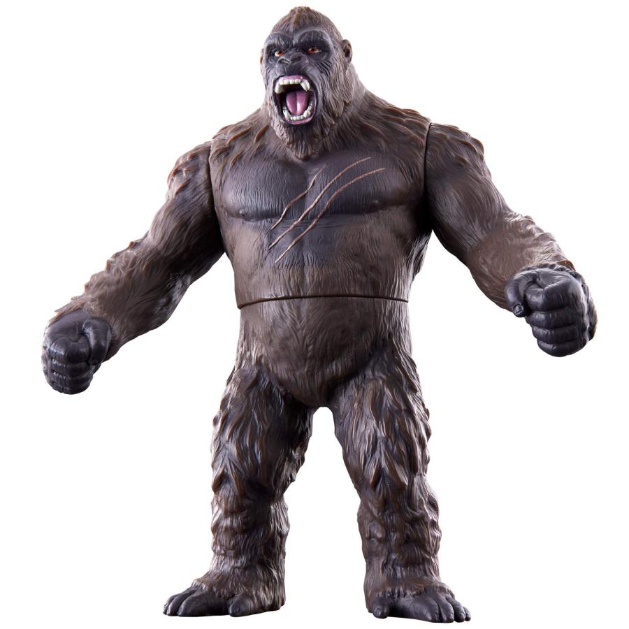 ムービーモンスターシリーズ KONG from 映画『GODZILLA VS. KONG