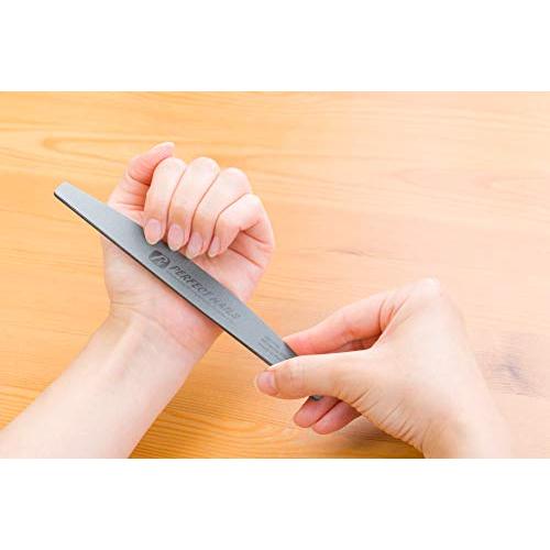 ミル様♡専用☆ ご確認用　ネイルファイル パーフェクトネイルズ 防水 消毒可 半永久的に使える PNミラクル