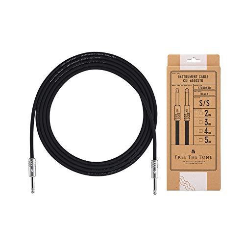 【新品・未使用】FREE THE TONE CU-6550STD 5m S/S CU-6550STD/CU-6550LNG｜Products 商品紹介｜Free The Tone