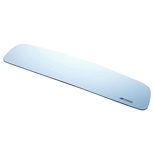 スプーン(Spoon) 【SPOON SPORTS ブルーワイドリアビューミラー