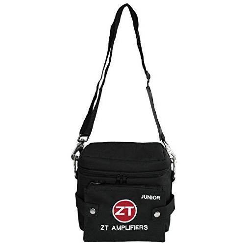 (未使用･未開封品)　ZT Amp LunchBox Jr. 専用キャリーバッグ p1m72rm ZT Amp LunchBox Jr. 専用キャリーバッグ : べるおさ本舗 - 通販