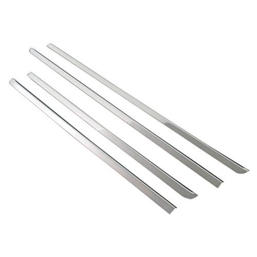 BRIGHTZ タントエグゼ L455系 L455S L465S 超鏡面メッキウィンドウ