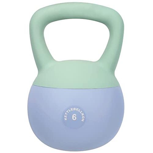 ケトルベル魂 Amazon | KETTLEBELLKON（ケトルベル魂）EZグリップケトルベル (10kg