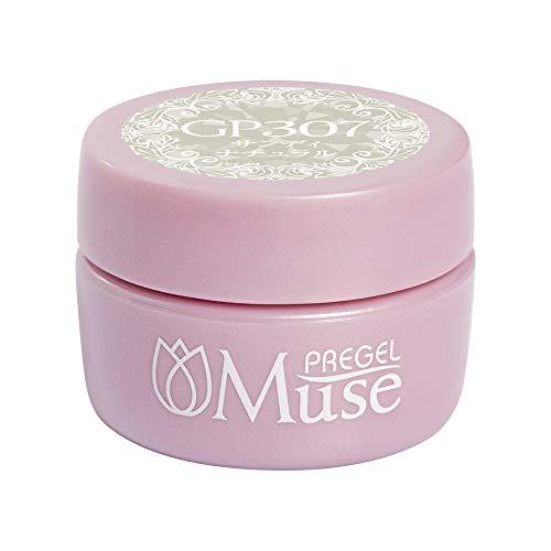PREANFA (プリアンファ) PREGEL Muse カラージェル サンディナチュラル