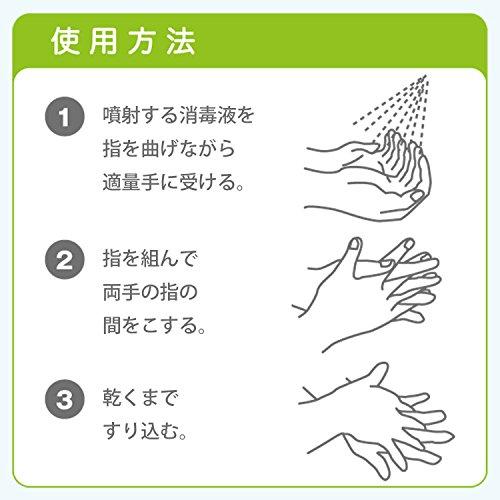 ツカモトエイム ウィルッシュ 自動消毒液噴霧機 ウイルス対策 シルバー