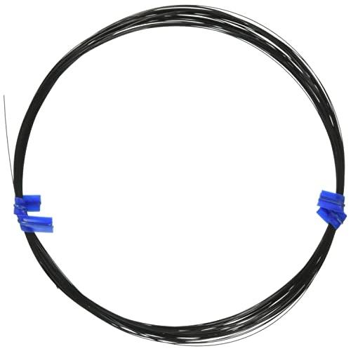 大洋ベンダーズ TAIYO VENDORS ハリス 大洋ワイロン ワイヤー 10m 44 3号 8kg 19本 黒 べるおさ本舗 - 通販 - Yahoo ショッピング