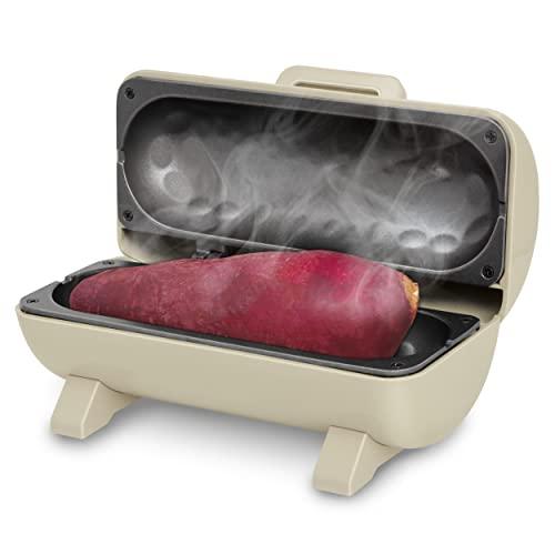 YSN 焼き芋 メーカー ベージュ | 焼き 焼き芋焼き器 焼き芋器 電気