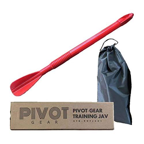 PIVOT-GEAR トレーニングジャブ ジャベリックスロー練習用