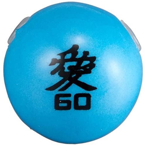 BOZLES（ボーズレス）TGドロップK (60g, ブルーグロー) : べるおさ本舗