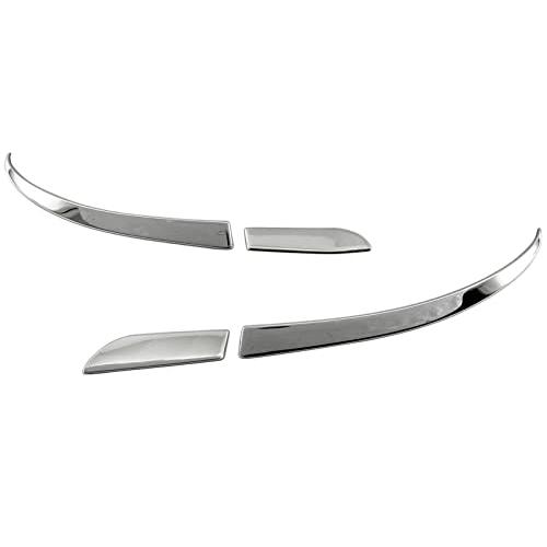 BRIGHTZ プロボックスハイブリッド NHP160V 超鏡面ステンレスメッキ