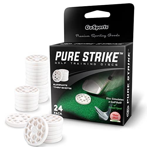 アプローチ [スイートスポット ディスク 室内 屋外] PURE STRIKE