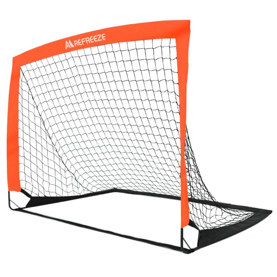 REFREEZE(リフリーズ) 選べる3カラー 折りたたみ ゴール 1個 収納