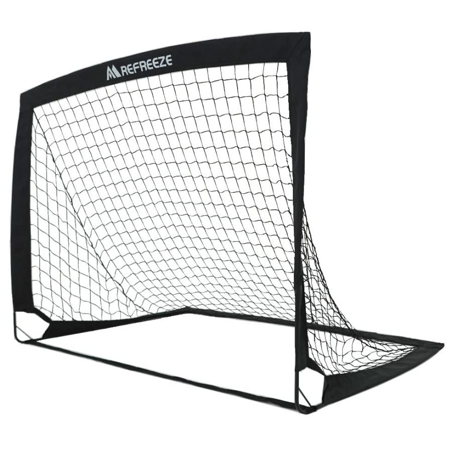 REFREEZE(リフリーズ) 選べる3カラー 折りたたみ ゴール 1個 収納