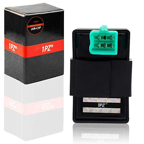 トリプルファイヤー CD5点セット 1PZ JGR-C5P 5ピン CDI 点火システム 耐久性 安定性 ホンダ スーパー