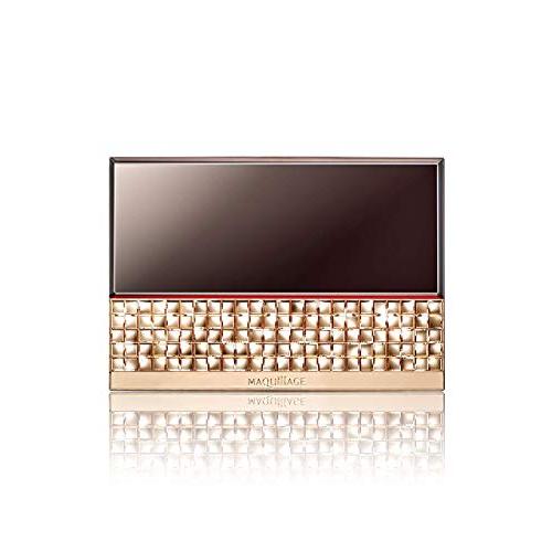 マキアージュ コンパクトケース ND 専用ケース 1個入 : べるおさ本舗