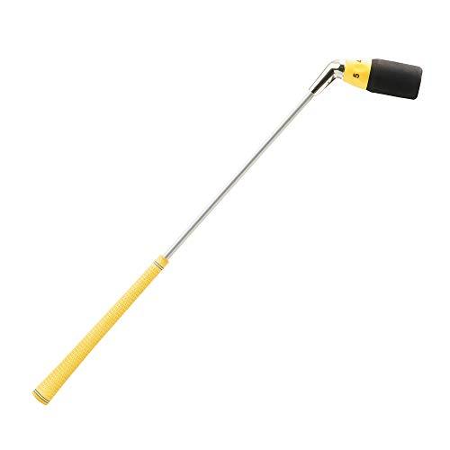 ダイヤゴルフ スイング練習器 ダイヤスイング467 TR-467 ヘッド