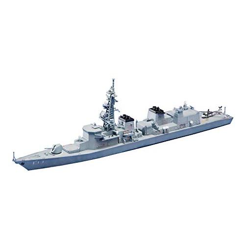 青島文化教材社 1/700 ウォーターラインシリーズ 海上自衛隊 護衛艦