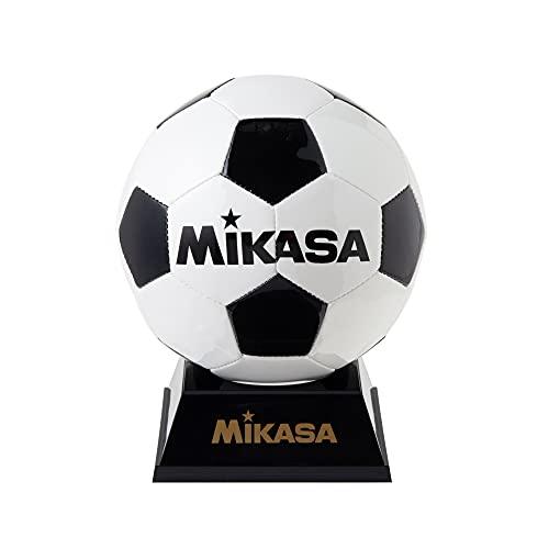ミカサ(MIKASA) サッカー 記念品用 マスコットボール (飾れるボール