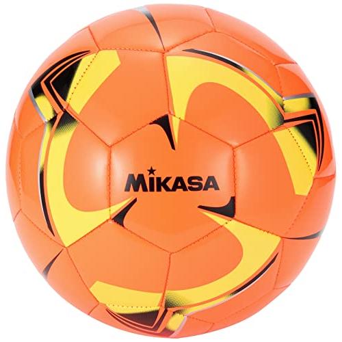 ミカサ(MIKASA) サッカーボール 5号 F5TPV-O-YBK (中学生以上 ミカサ(MIKASA) サッカーボール 5号 F5TPV-O-YBK (中学生以上