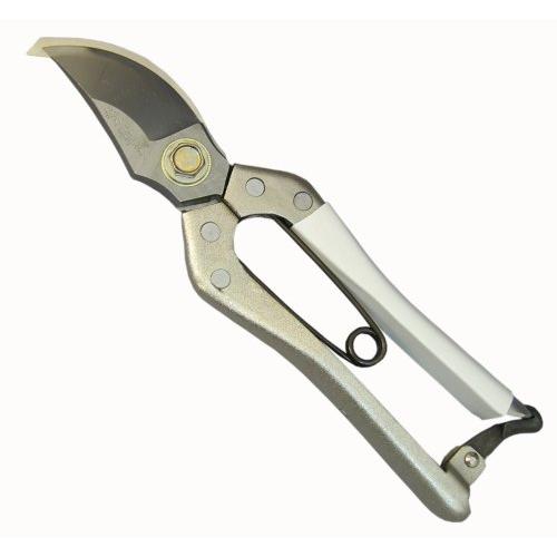 興三 ステンレス剪定鋏 安来鋼付 200mm : べるおさ本舗 - 通販 - Yahoo