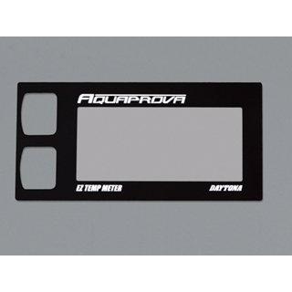 デイトナ AQUAPROVA(アクアプローバ)デザインパネルHG TEMP(72813)用