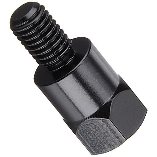 さ Amazon | デイトナ(Daytona) バイク ミラー 補修品 ラバー